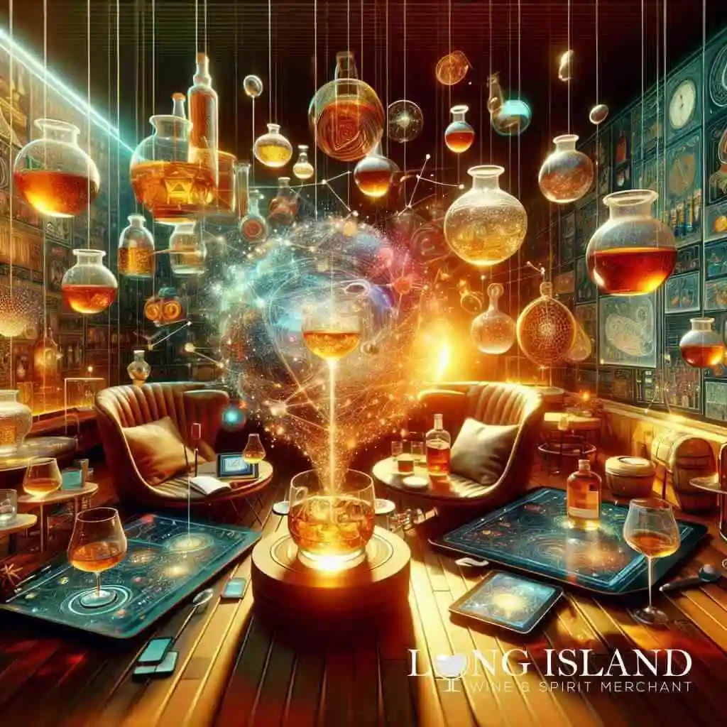 The Ultimate Guide to Whiskey Orders Online