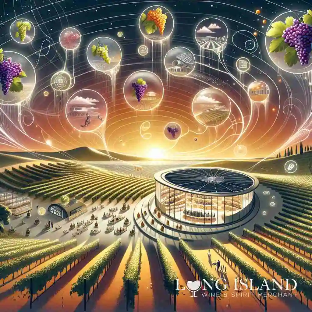 What Are the Best Wine Trends for 2025 to Watch