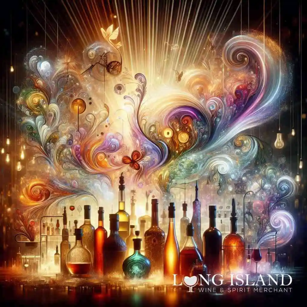 How Order Alcohol Online Navigates Fine Spirits Mastery