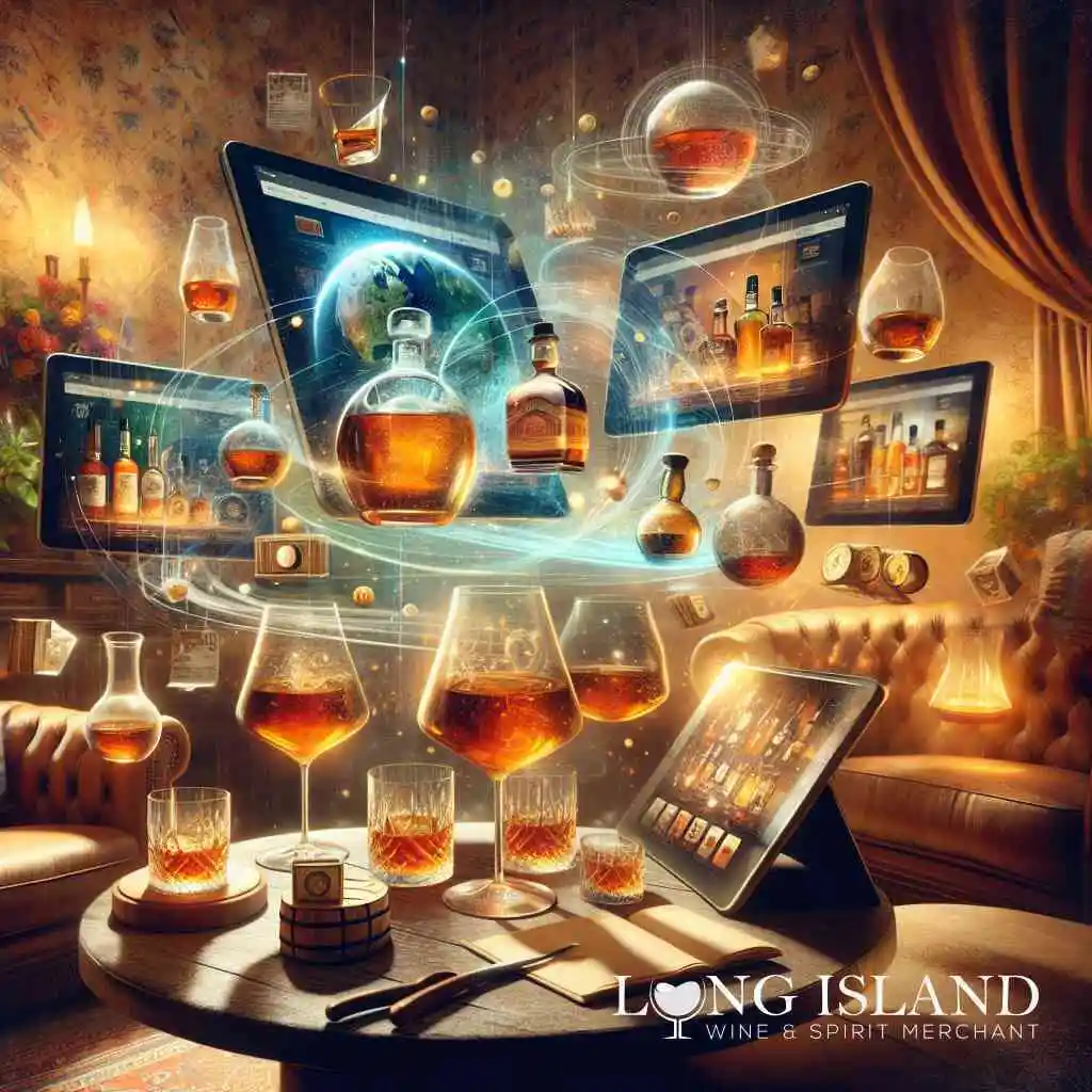 The Ultimate Guide to Whiskey Orders Online