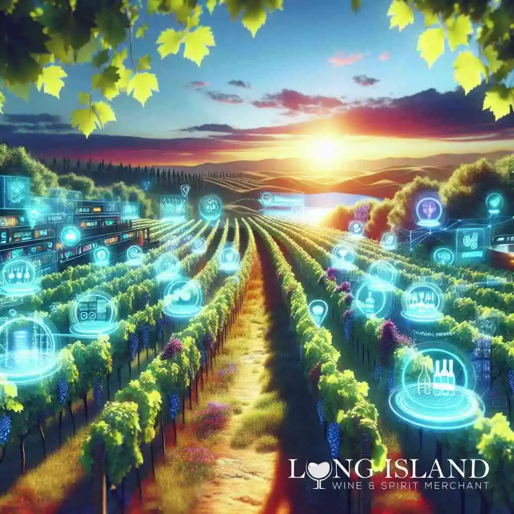 Comparing Wine Taste Quizzes Near Long Island 2025