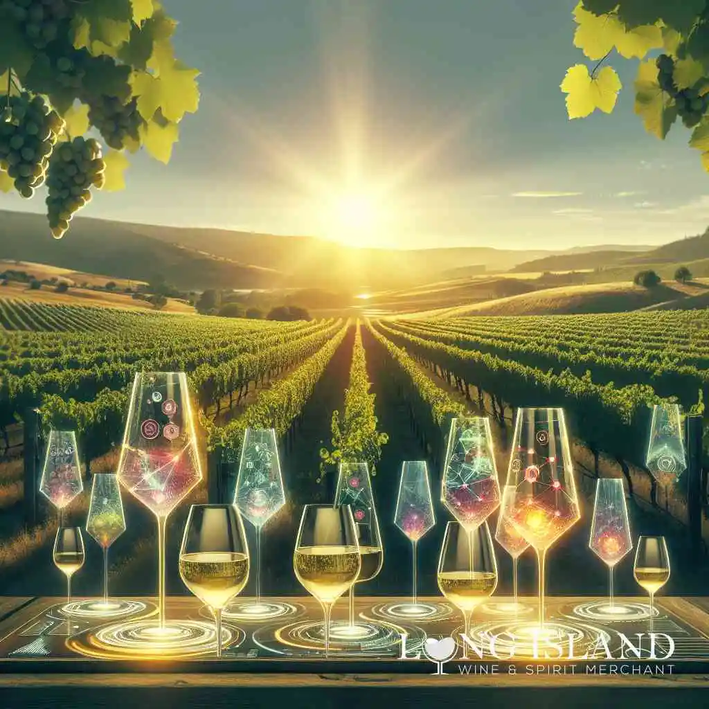 Comparing Wine Taste Quizzes Near Long Island 2025