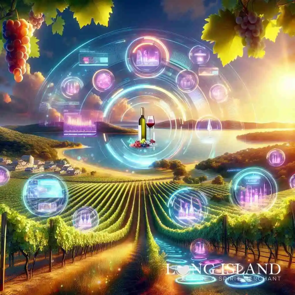 Comparing Wine Taste Quizzes Near Long Island 2025