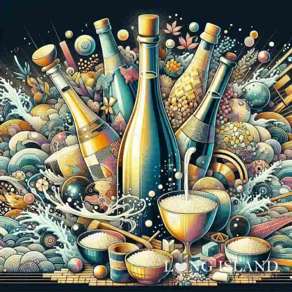 Evaluating Sake Trends with Order Alcohol Online 2025