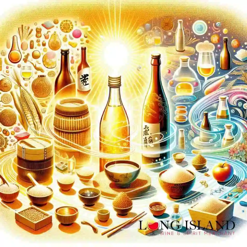 Evaluating Sake Trends with Order Alcohol Online 2025