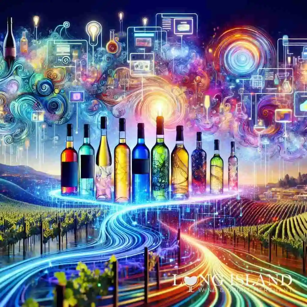 How Order Alcohol Online is Redefining Texas Liquor Stores