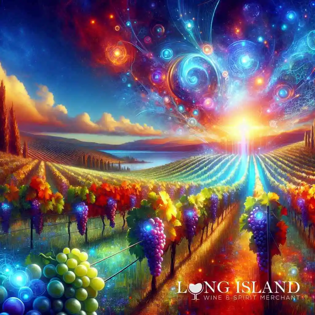 How Order Alcohol Online Redefines Wine Trends in Rhode Island
