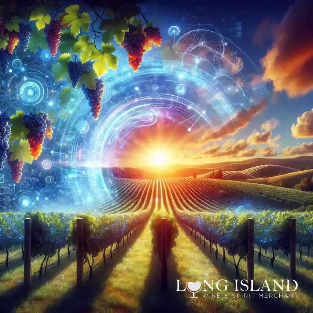 How Order Alcohol Online Redefines Wine Trends in Rhode Island