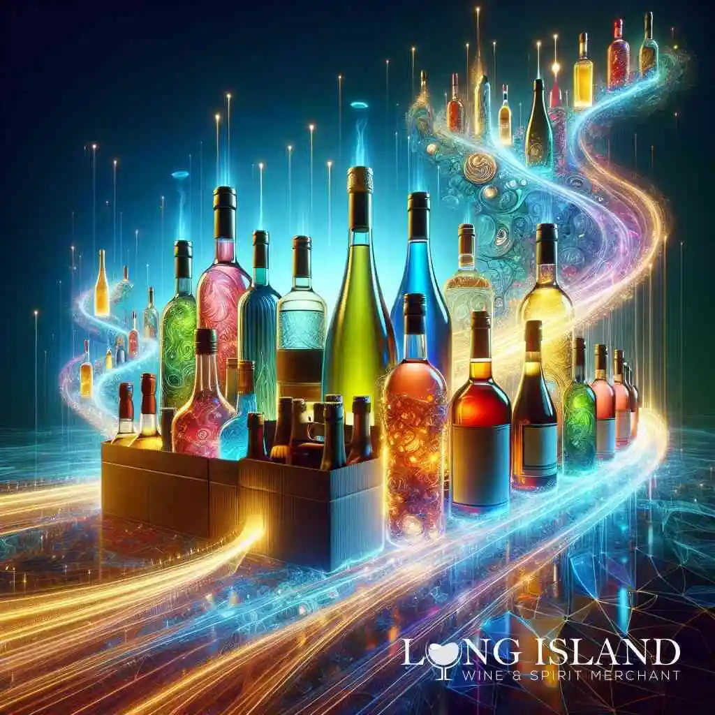How to Master Alcohol Delivery with Order Alcohol Online