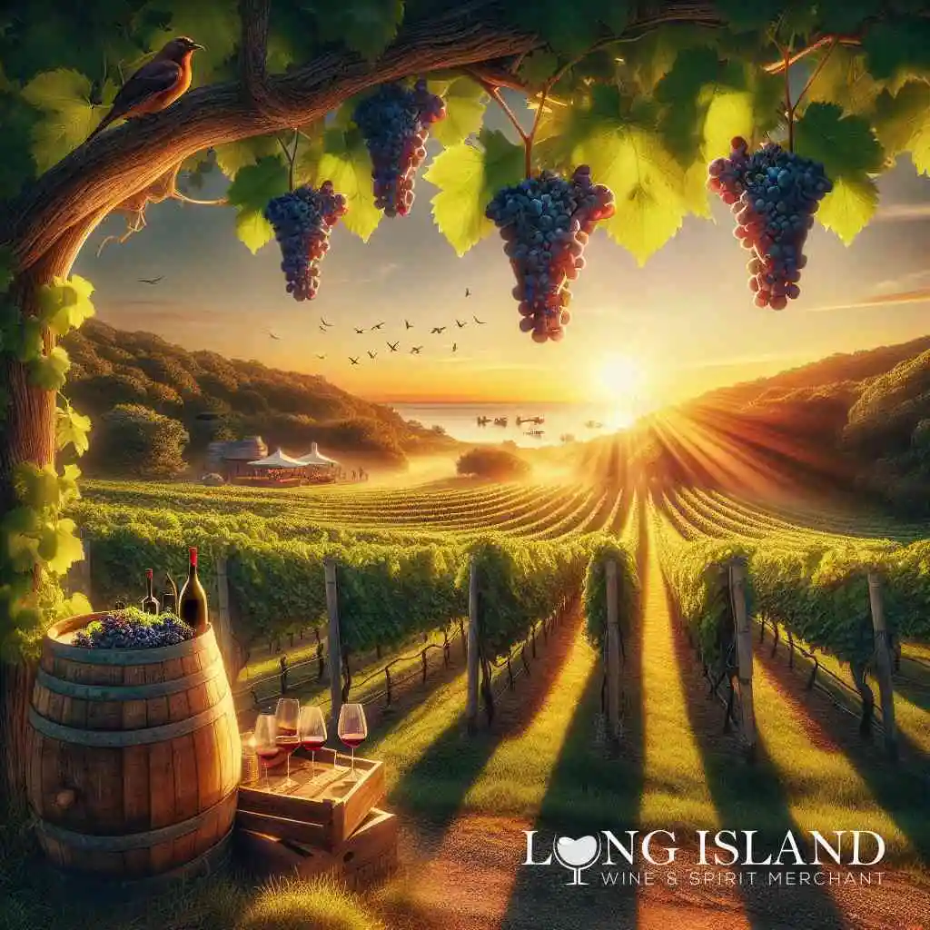 The Ultimate Guide to Pinot Noir Selections in Commack
