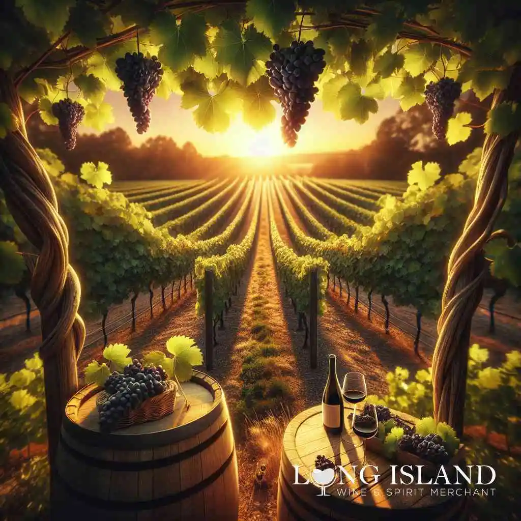 The Ultimate Guide to Pinot Noir Selections in Commack