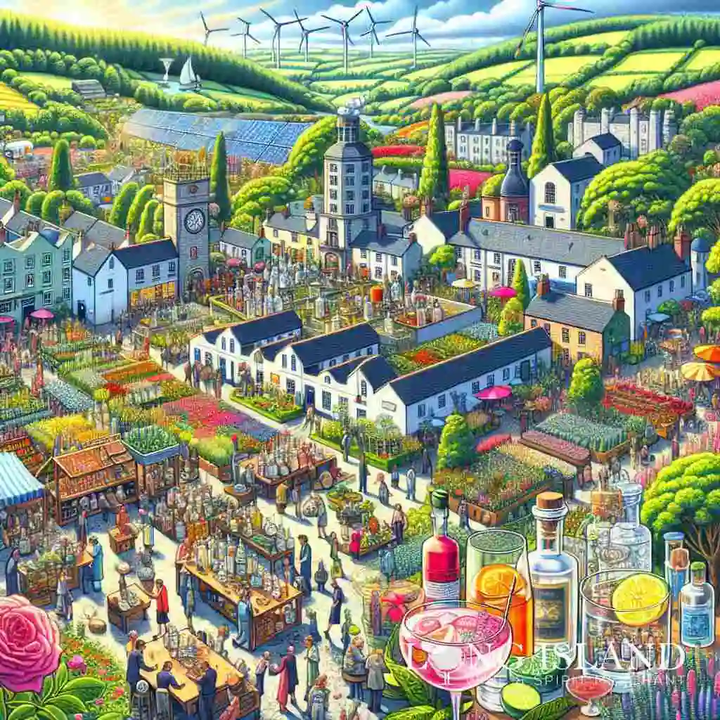 Understanding Gin Varieties in Smithtown for 2025