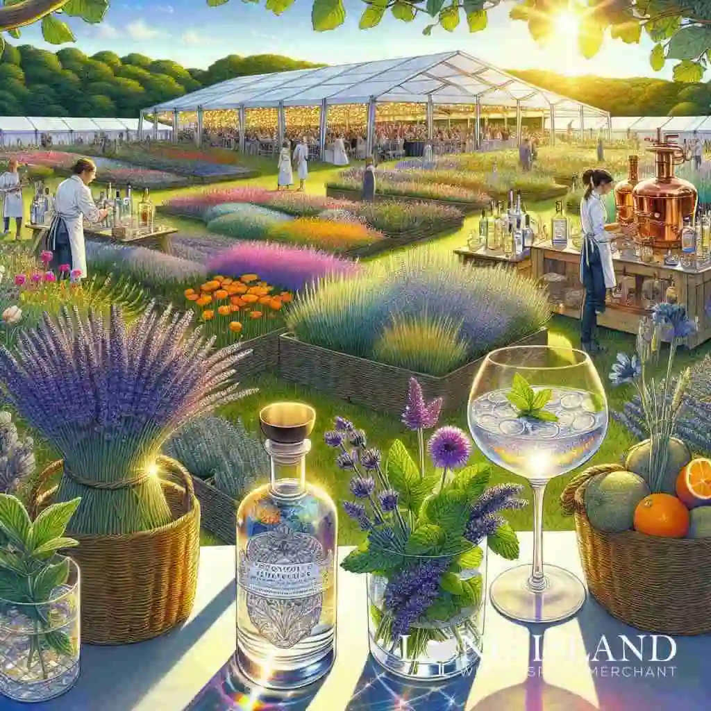 What Are the Emerging Gin Styles for Long Island