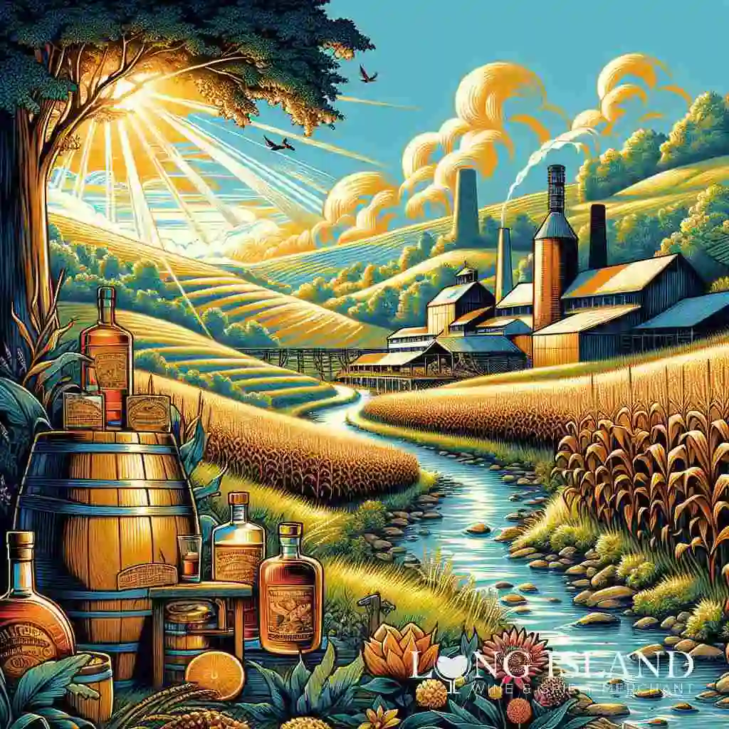 What is the Significance of Whiskey Orders in Tennessee