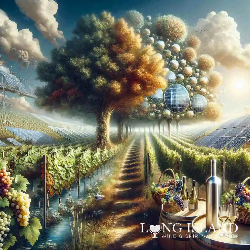 The Difference Between Sauvignon Types in 2025