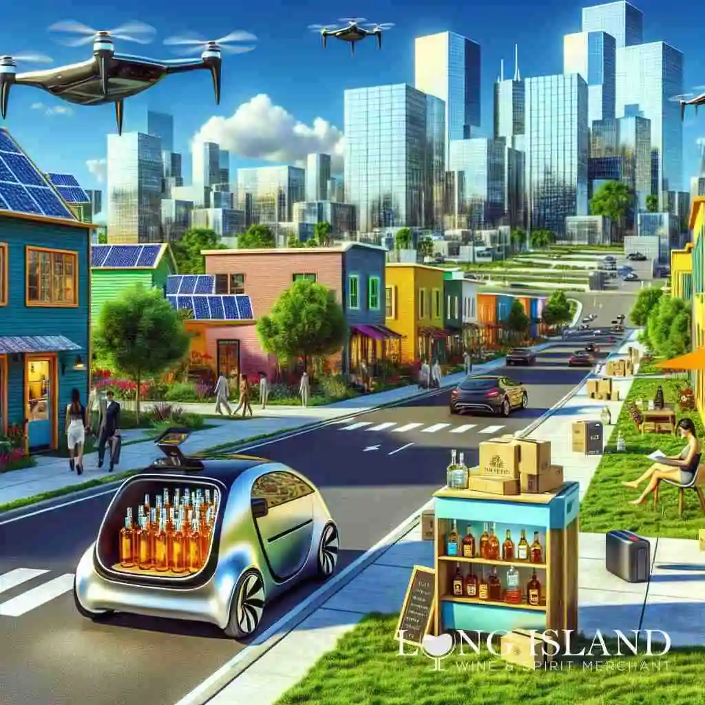 What Does Alcohol Delivery Near You Mean for 2025?