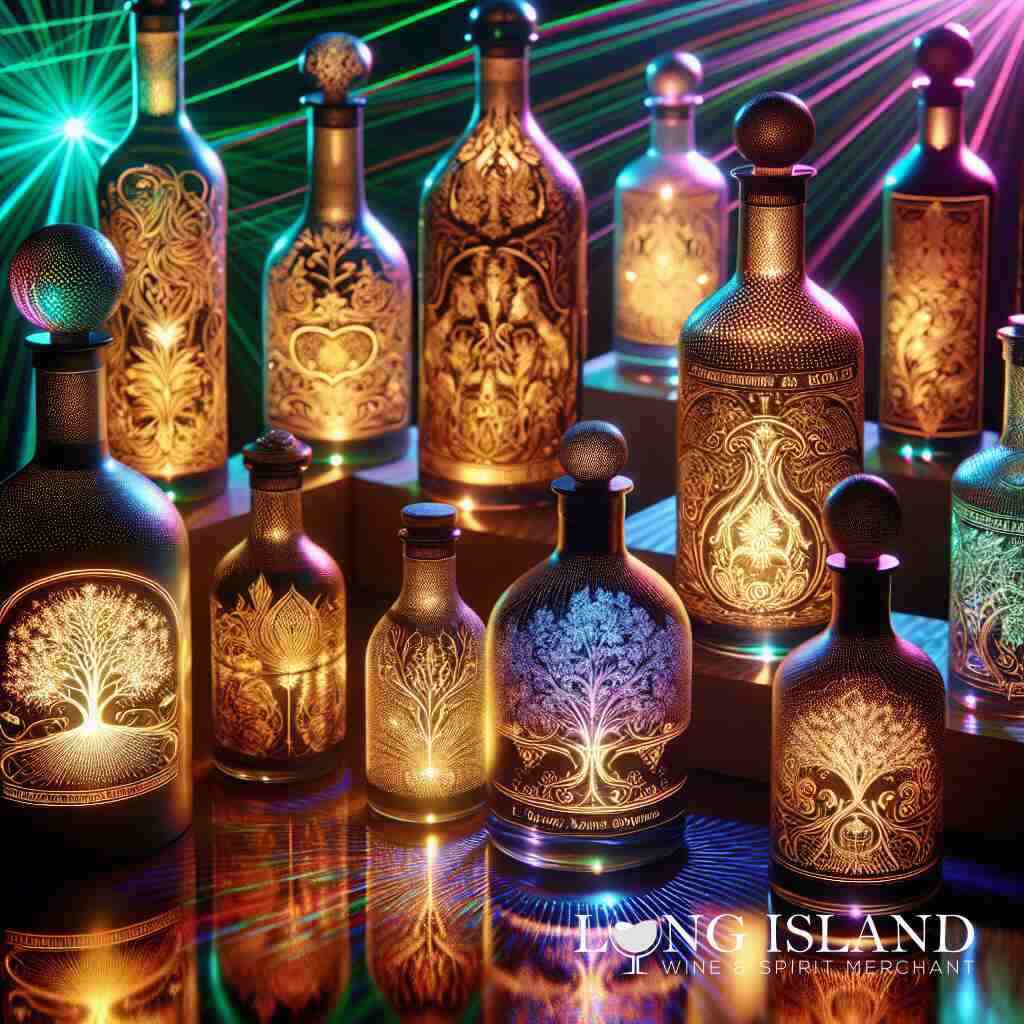 What is the Impact of Bottle Engravings Near You?