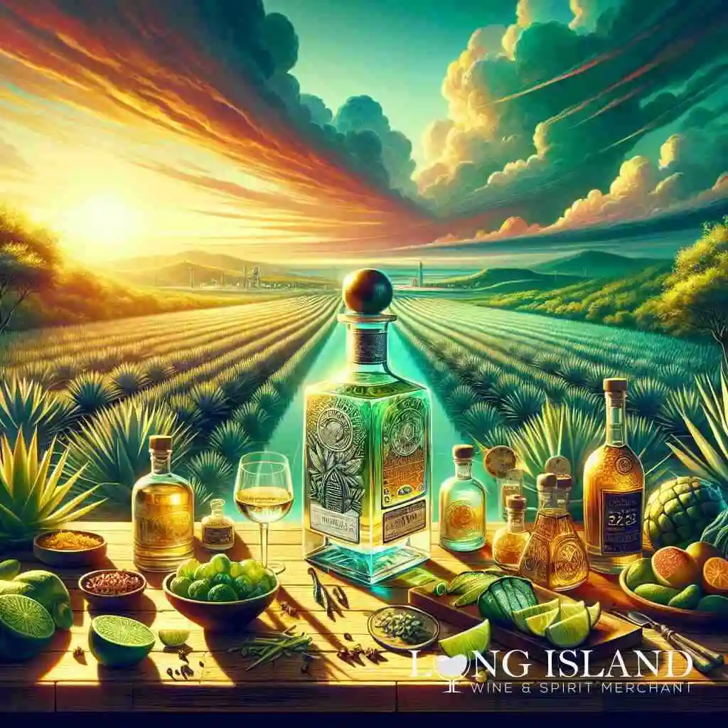 Navigate the Emerging World of Tequila with Ease 2025