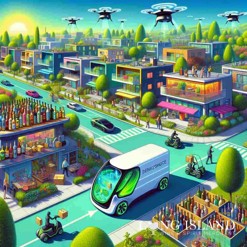 What Does Alcohol Delivery Near You Mean for 2025?