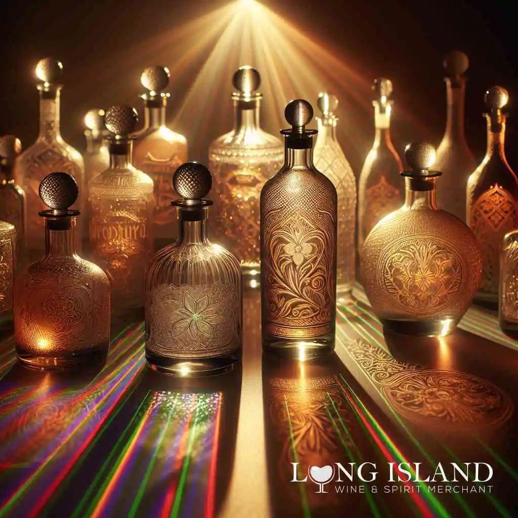 What is the Impact of Bottle Engravings Near You?