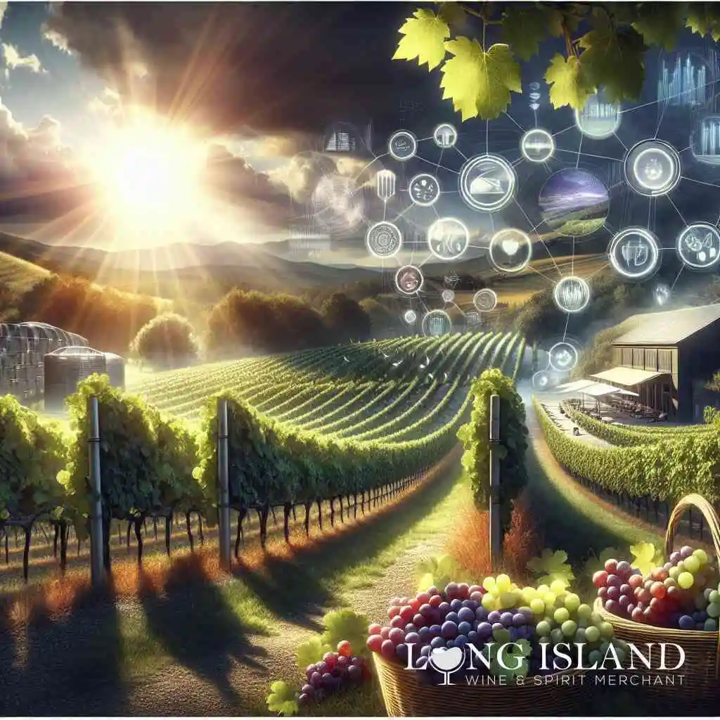 The Difference Between Sauvignon Types in 2025