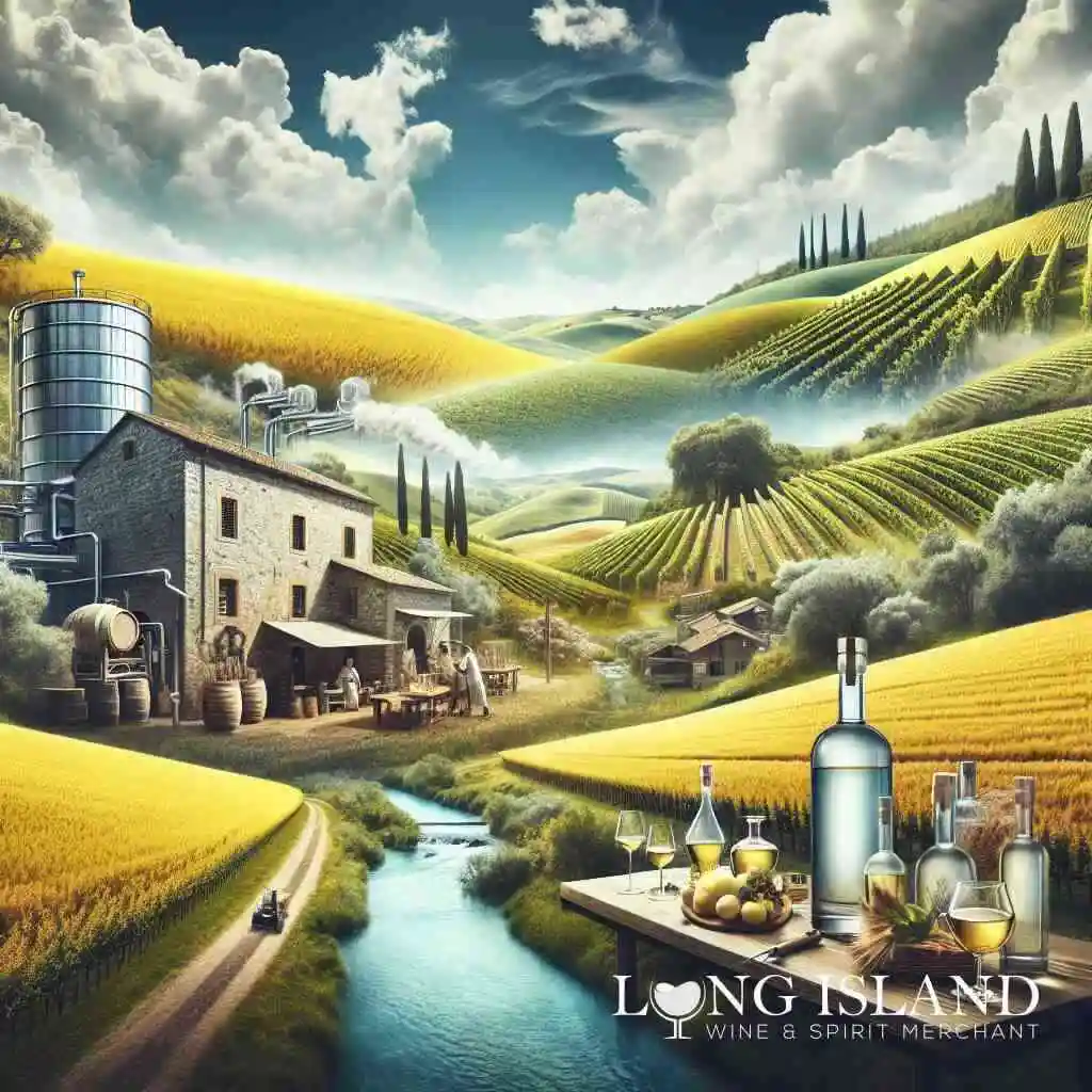 Exploring Vodka Excellence with Order Alcohol Online Guide