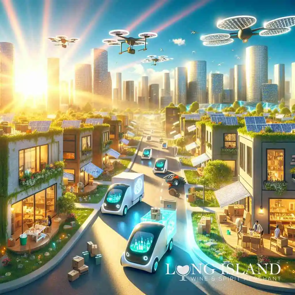 What Does Alcohol Delivery Near You Mean for 2025?