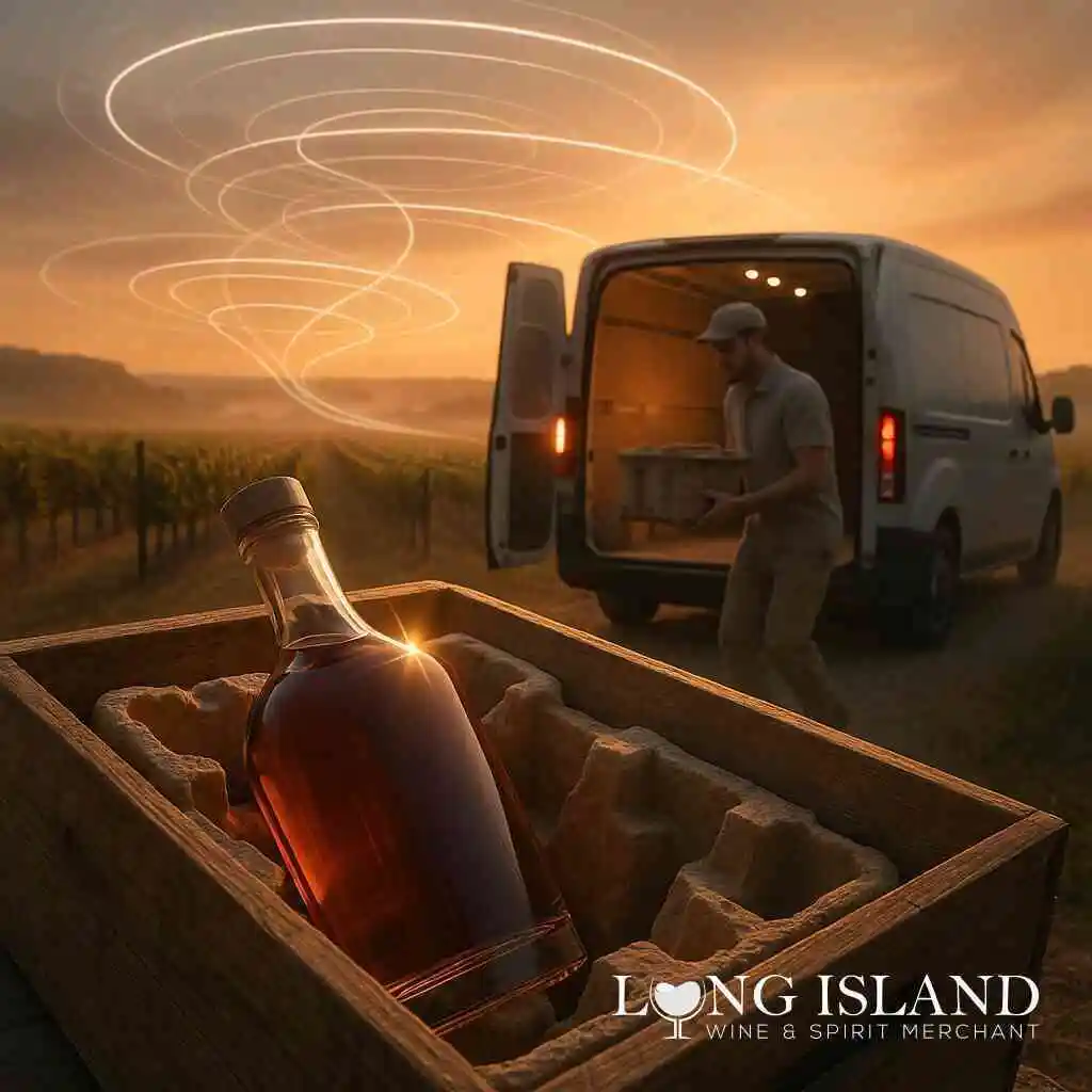 How Order Alcohol Online Innovatively Redefines Brandy