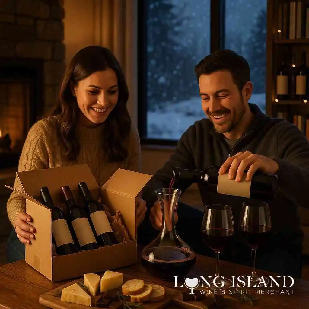 Ultimate Insights into the Best Red Wines of January 2026