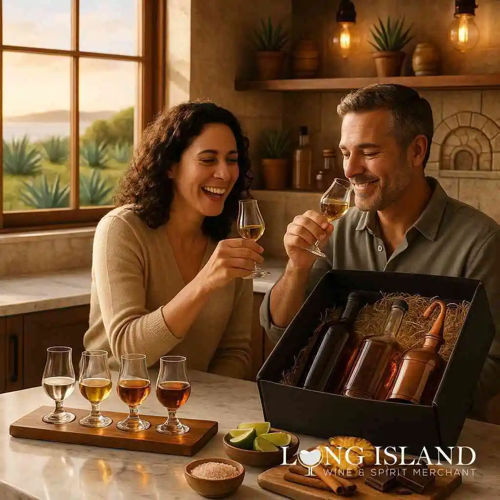 What Defines Exceptional Tequila Varieties Near Commack