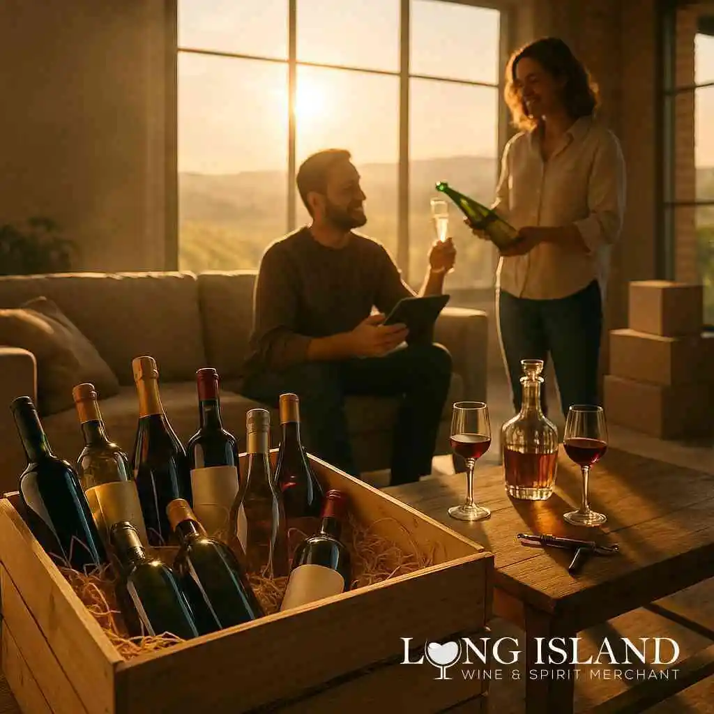 Best Tips for Custom Alcohol Cases via Order Alcohol Online