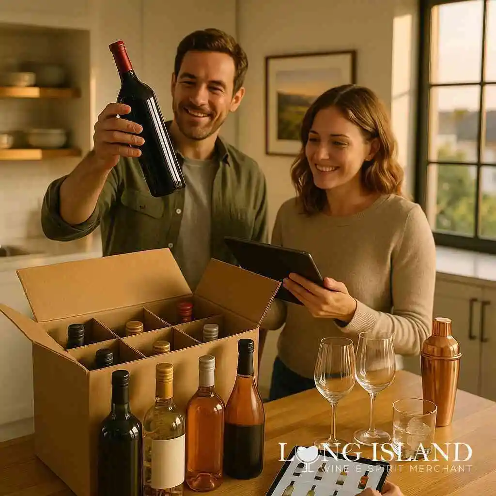 Best Tips for Custom Alcohol Cases via Order Alcohol Online