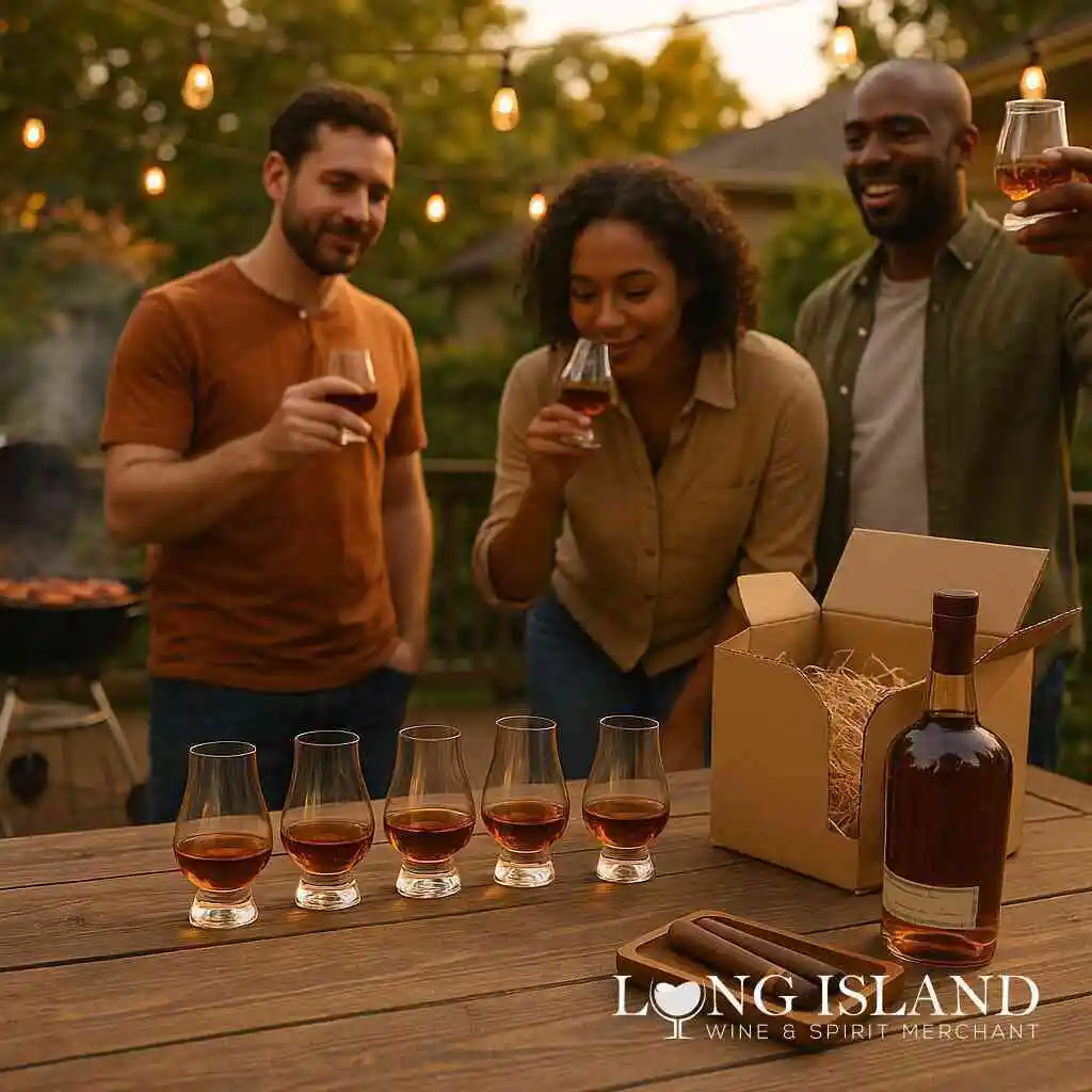 Unveiling Best Bourbon Picks Near Commack for 2026