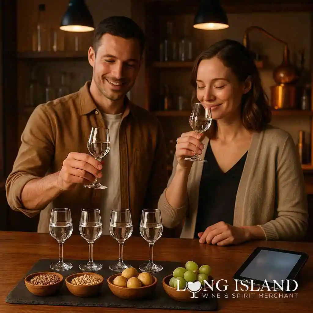 What Are Secret Vodka Origins Order Alcohol Online Reveals