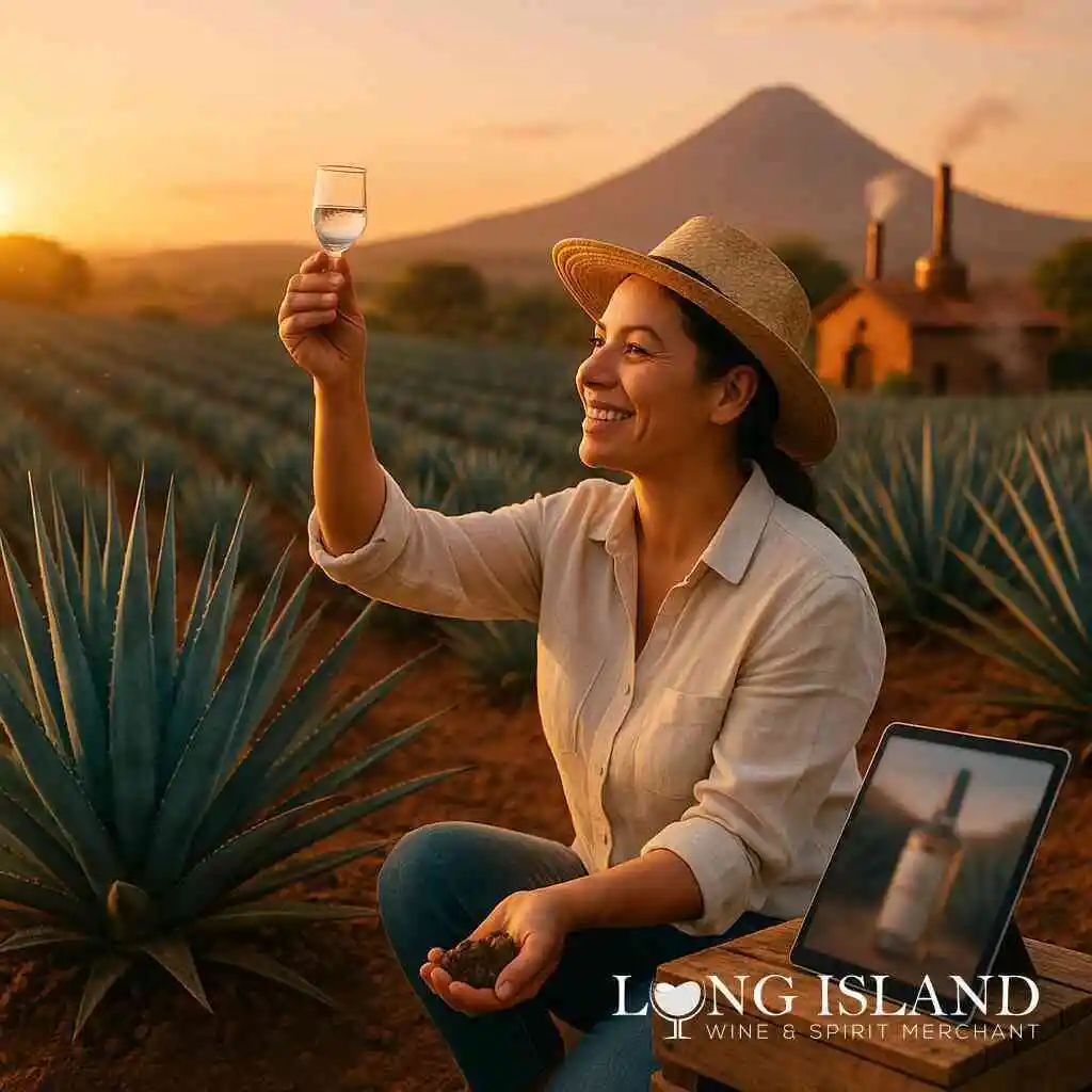 What Does Tequila Terroir Mean to Order Alcohol Online Fans