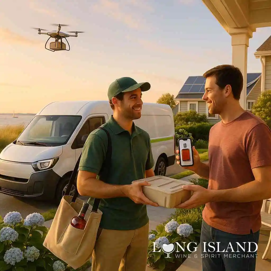 What is the Future of Rum Delivery via Order Alcohol Online