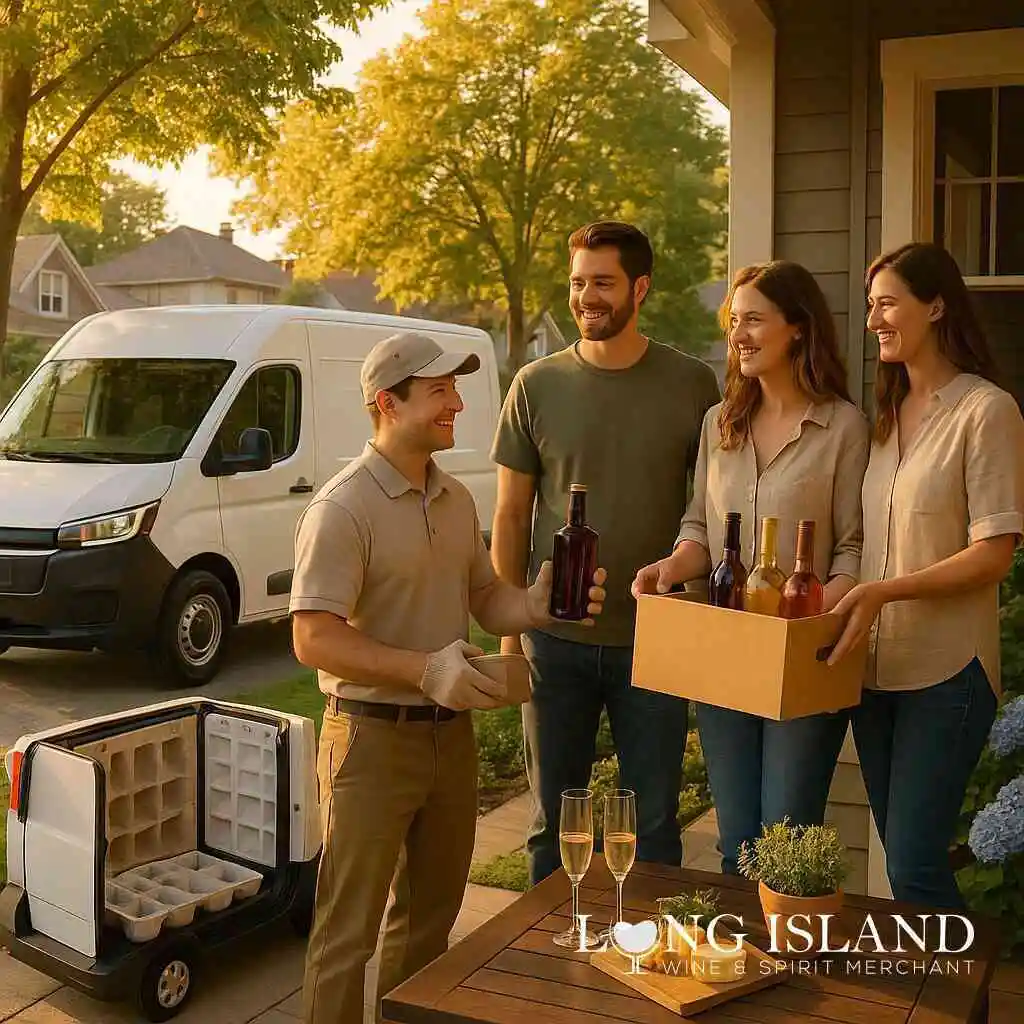 Commack Alcohol Delivery 2026 with Order Alcohol Online