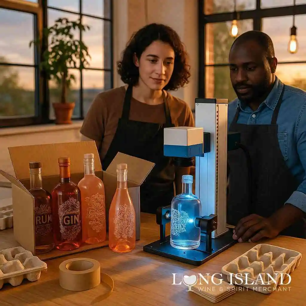 Compare Engraved Styles 2026 with Order Alcohol Online