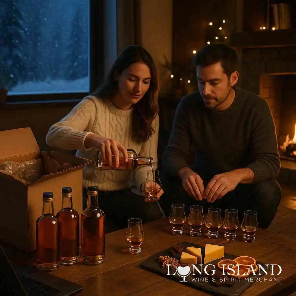 Top 10 Winter 2026 Scotch Choices via Order Alcohol Online