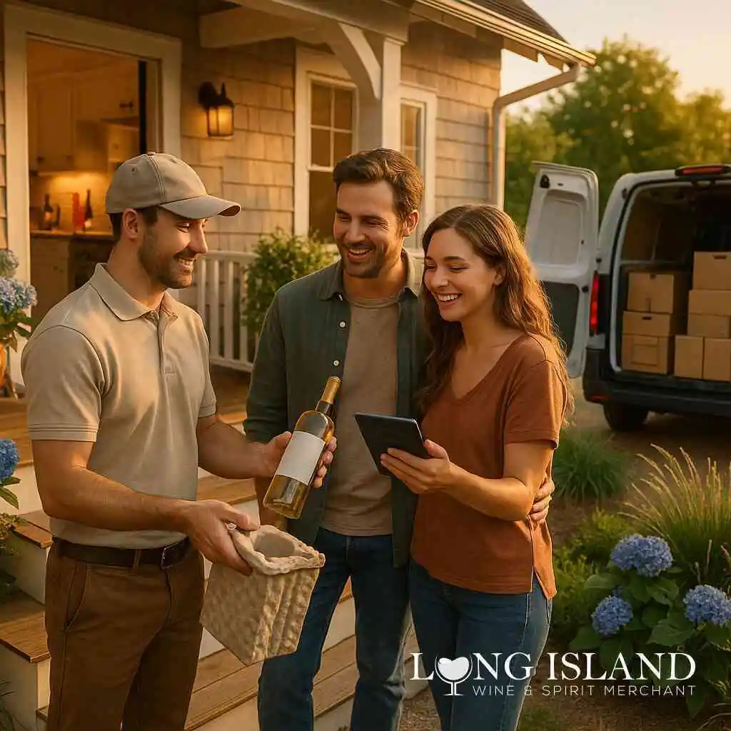 Ultimate Guide to LI Alcohol Delivery Order Alcohol Online