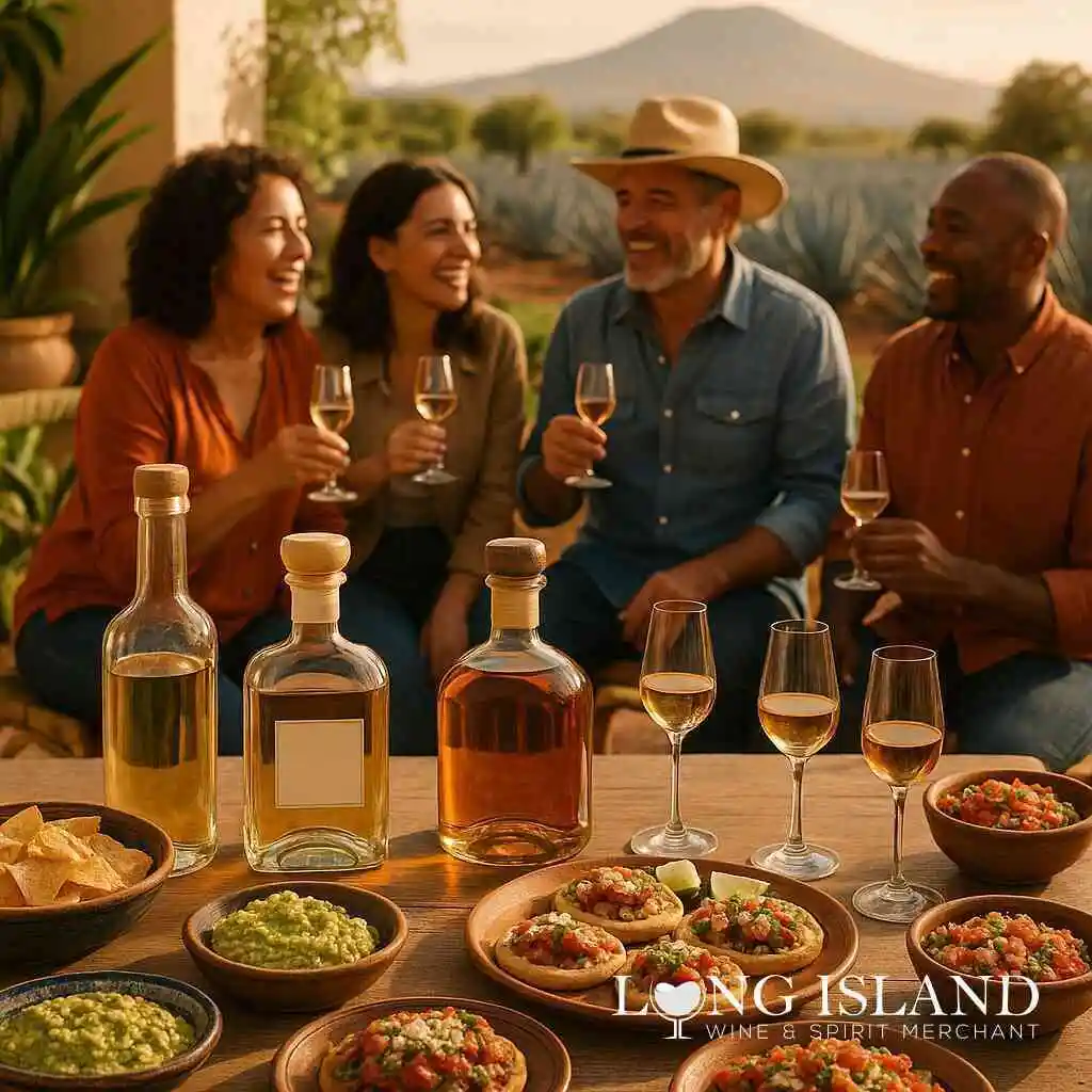 Compare Tequila Terroir for 2026 via Order Alcohol Online