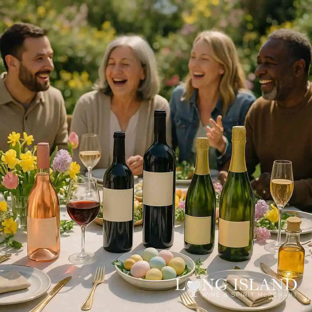 Top 7 Easter Wines to Order Alcohol Online in 2026