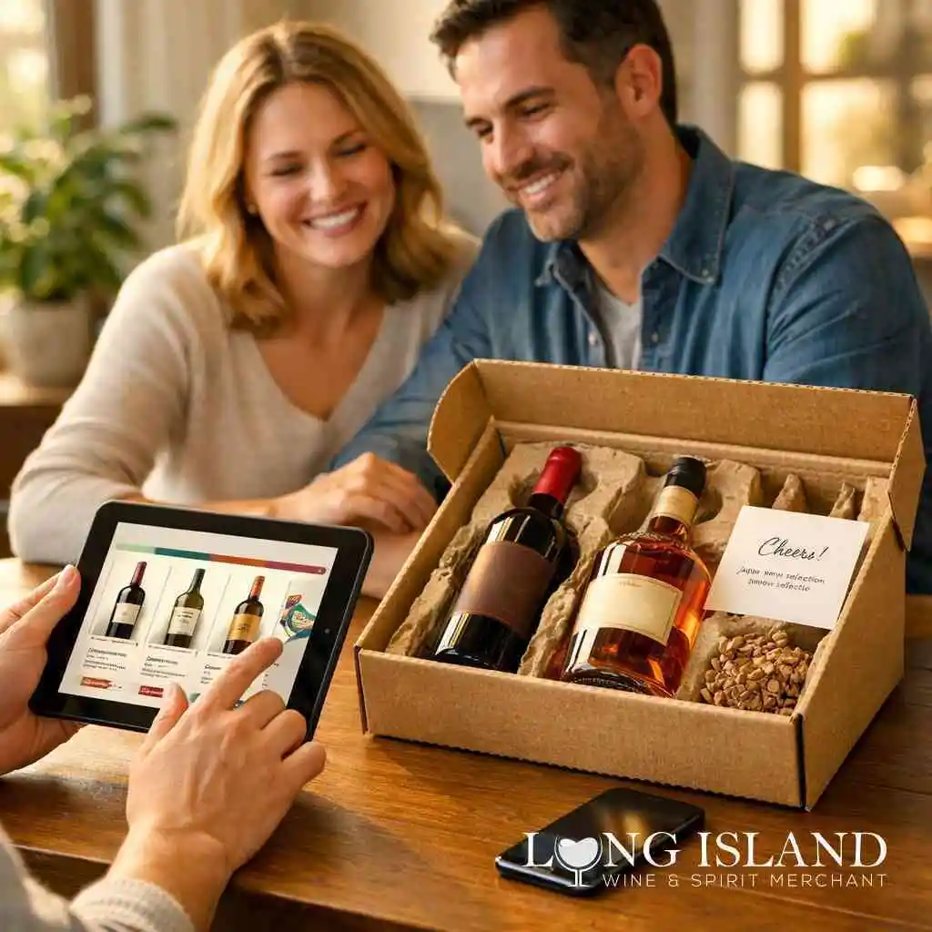 Best Online Liquor Store Strategies for 2026 Sales Growth