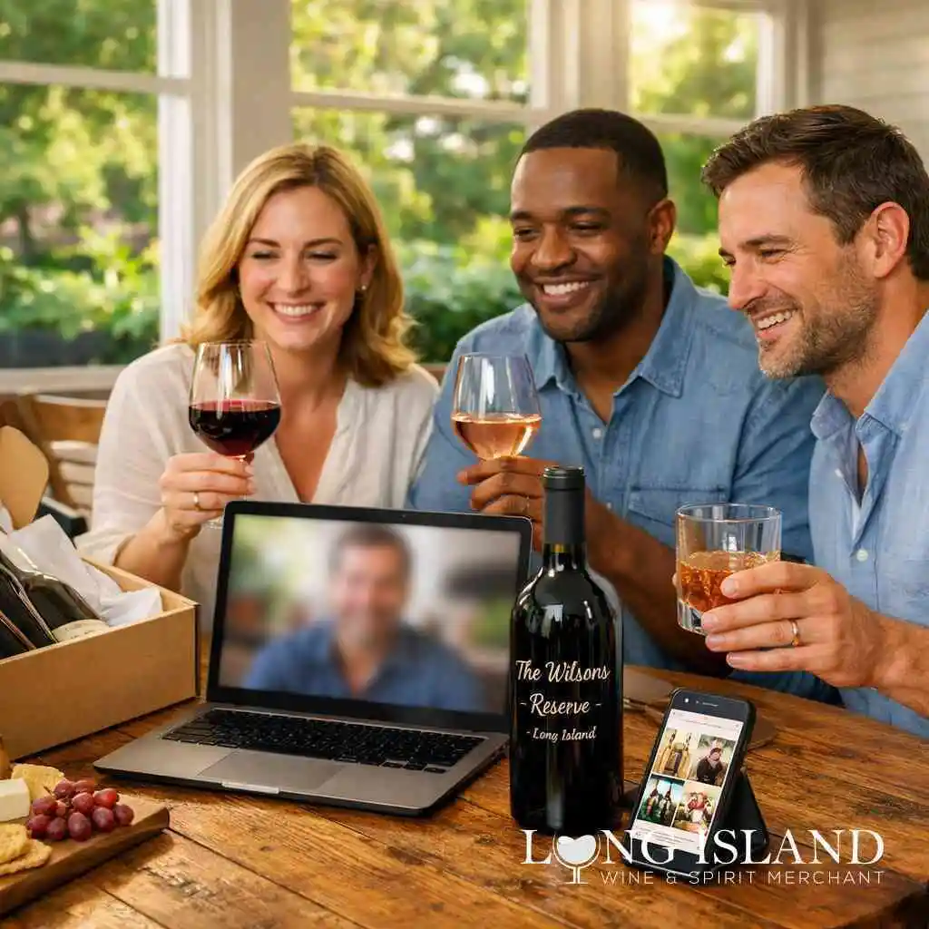 Best Online Liquor Store Strategies for Long Island 2026