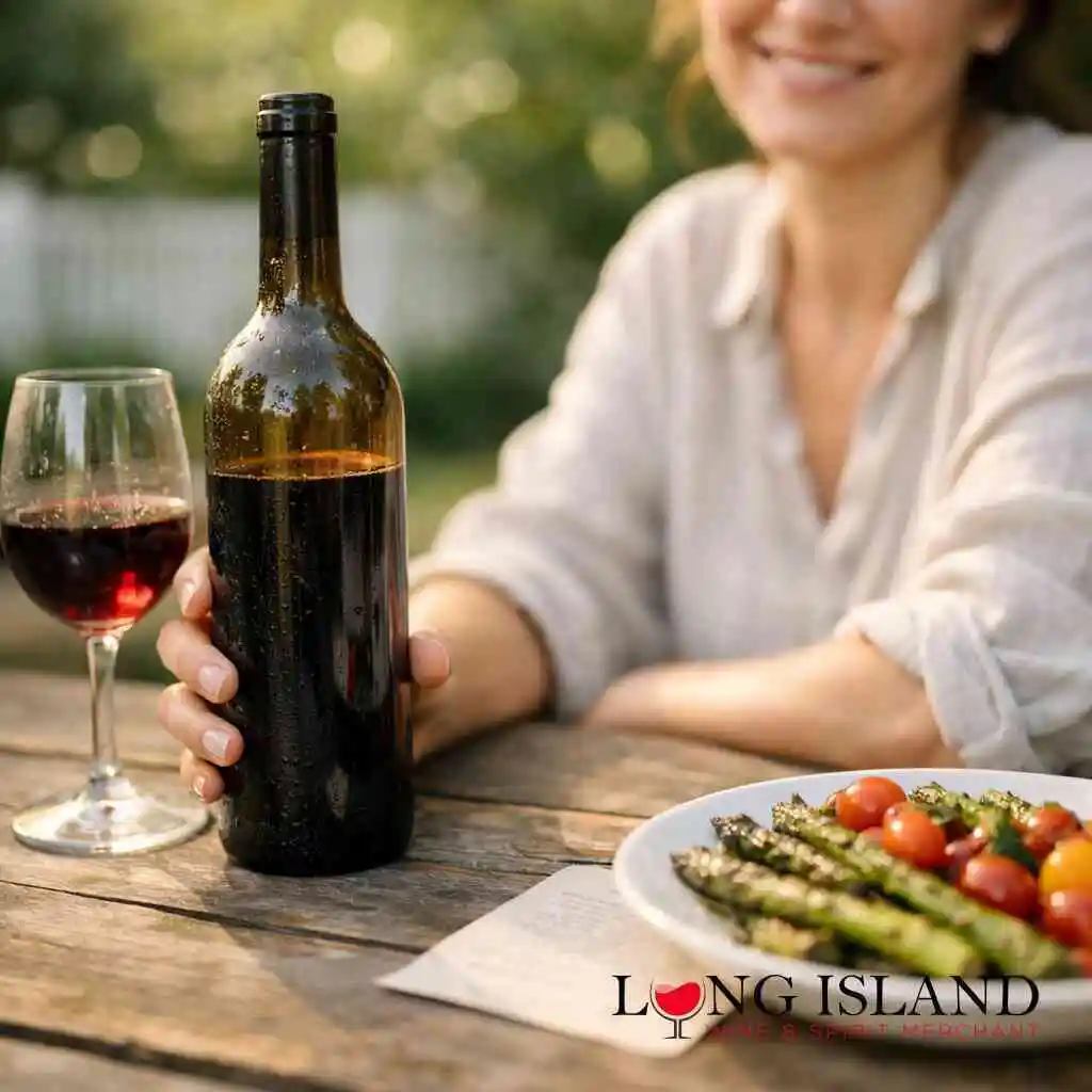 Top 10 Red Wines to Order Online This Spring 2026