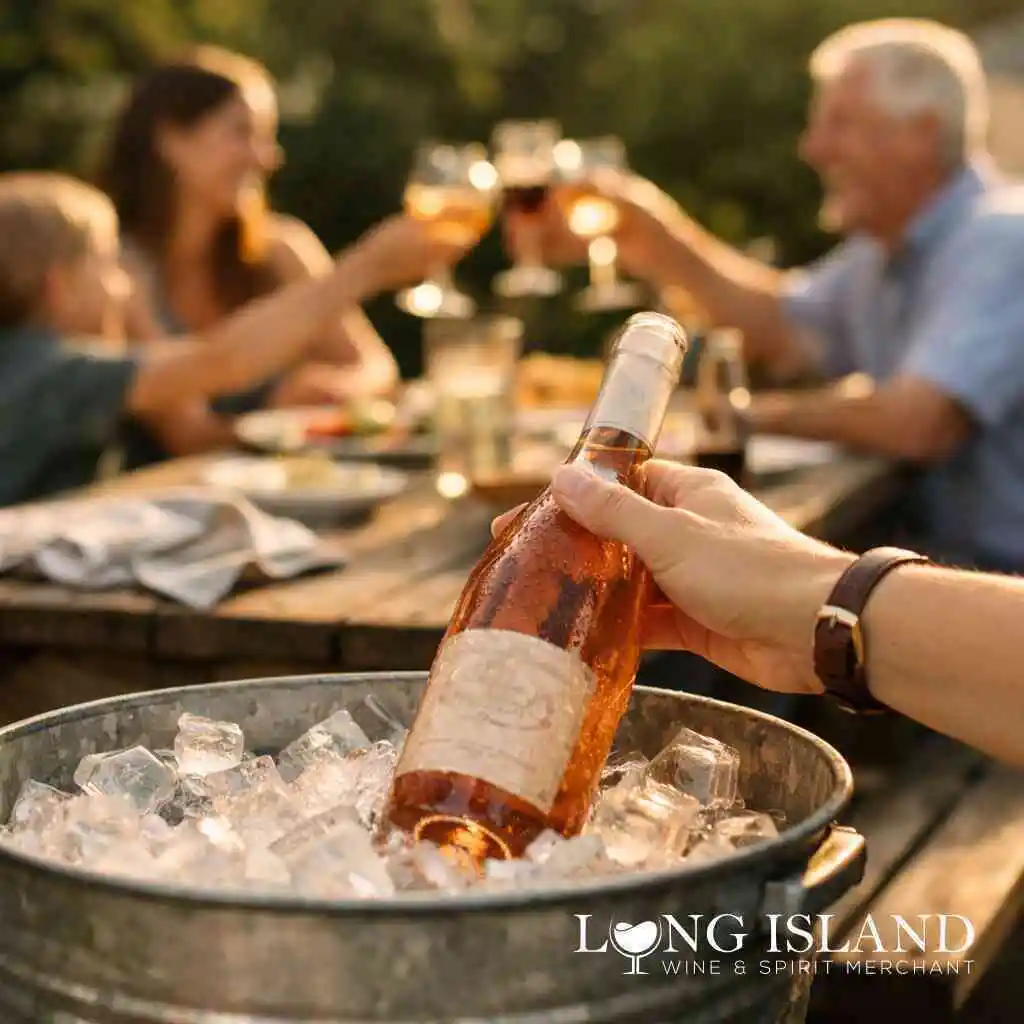 What Is the Best Rosé Wine for Memorial Day 2026