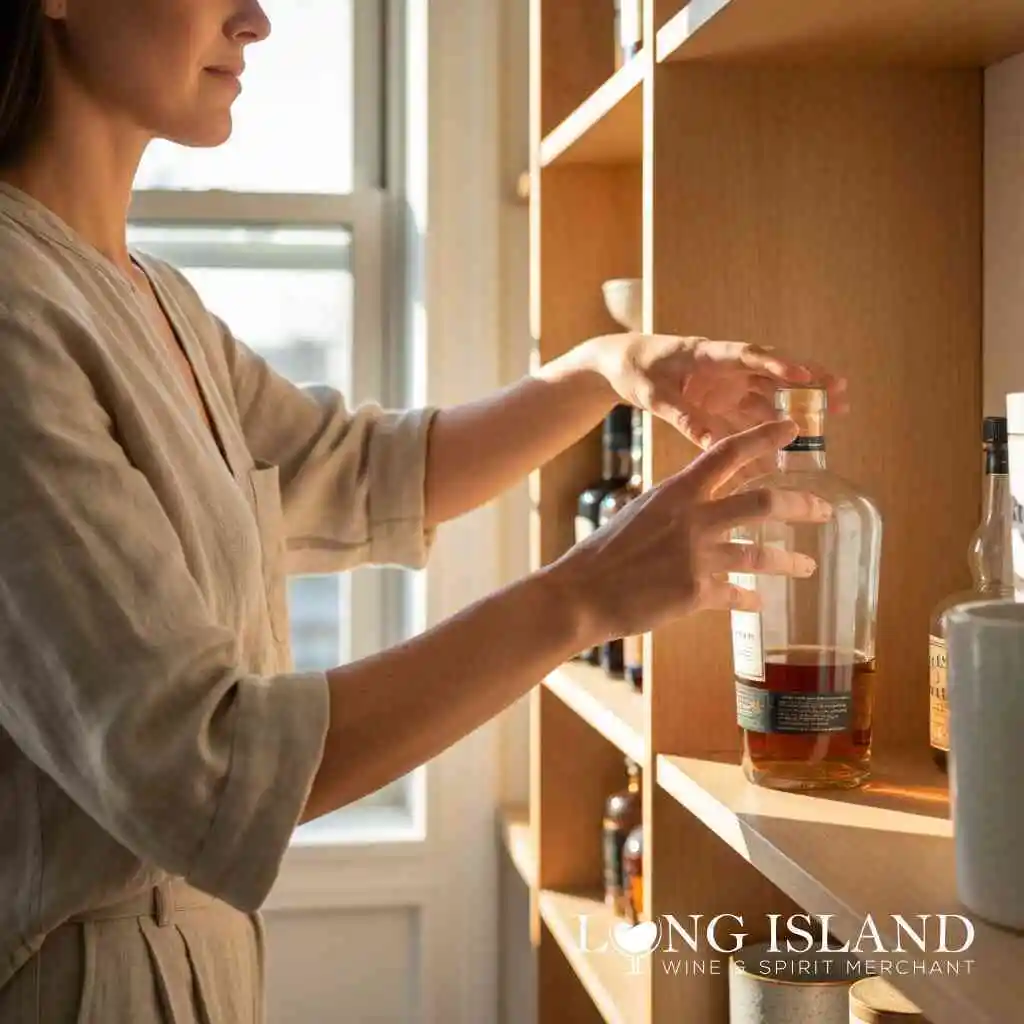 5 Best Online Liquor Store Tips for First Time Buyers