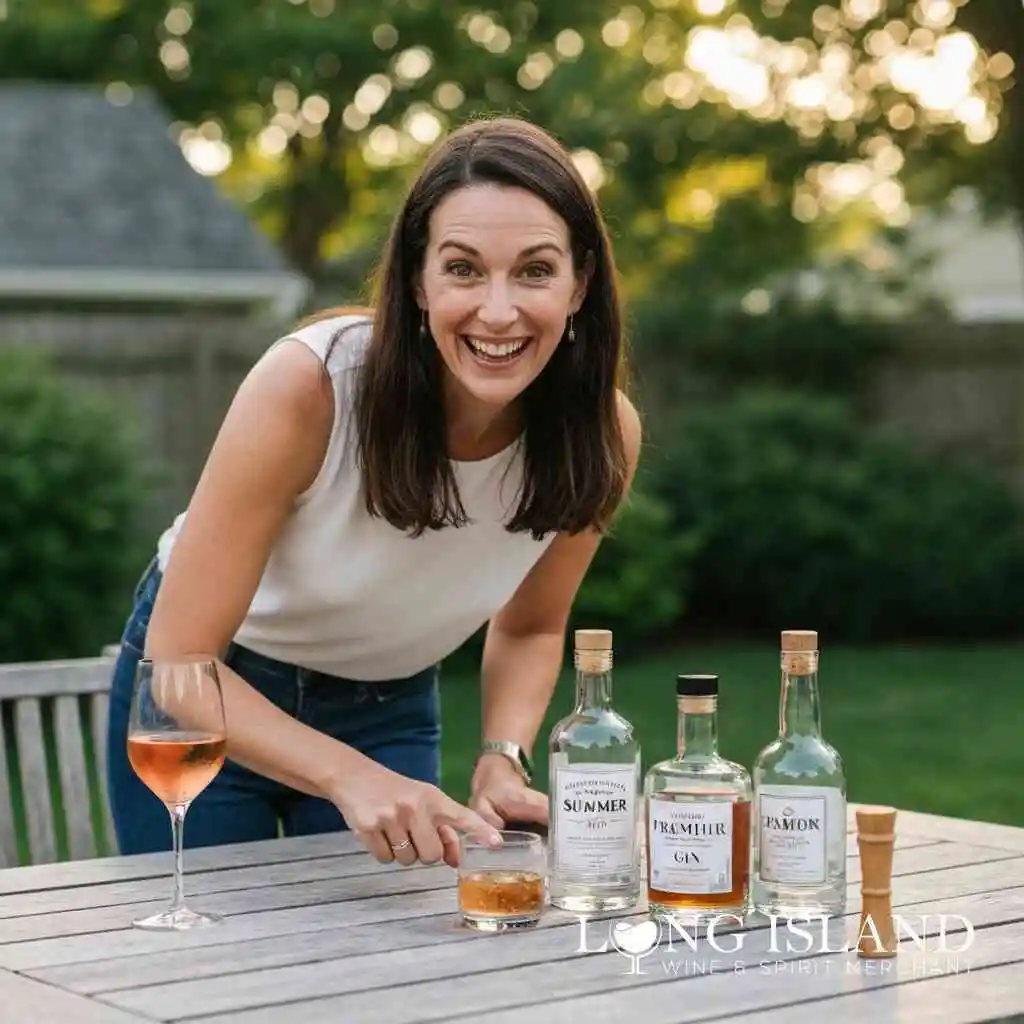 Best Summer Spirits Delivery Tips for Long Island 2026
