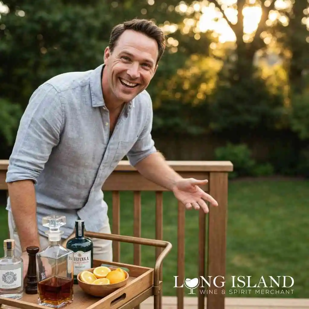 Best Summer Spirits to Order Alcohol Online in Commack 2026