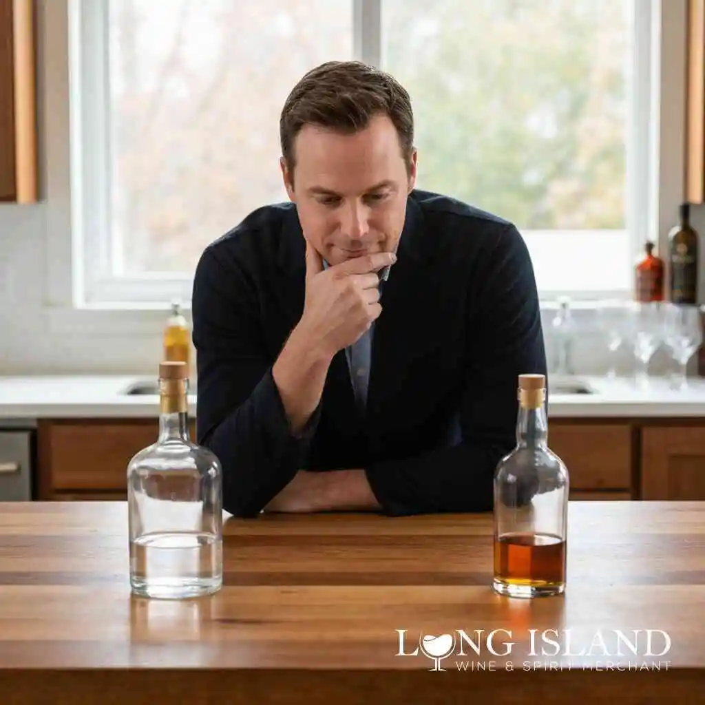 Comparing Tequila and Mezcal for Order Alcohol Online